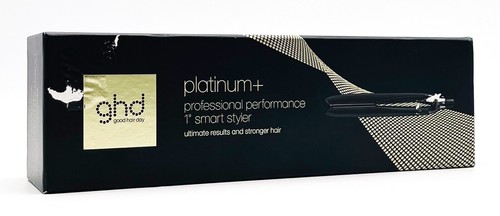 GHD Platinum+ Professional Performance 1” Smart Styler - ghd Platinum Plus - Picture 1 of 6