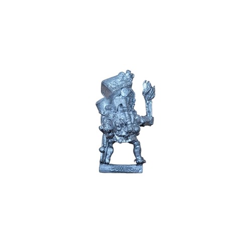 Games Workshop Citadel 1987 edición limitada LE20 completo Adventurer V2 - Imagen 2 de 3