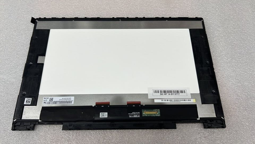 Conjunto de pantalla táctil LCD FHD original HP 14-dy0502sa 14-dy0505sa 14" - Imagen 2 de 5