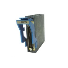 IBM 2609 1-LINE EIA 232 V.24 COMM Adapter Module IOA