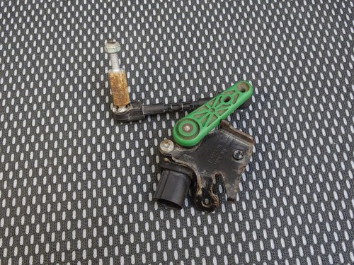 Original Audi A8 S8 4H Facelift Niveau Sensor Rechts Vorne 4H0941286G - Bild 1 von 4