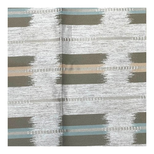 Textured Fabric Swatches Lot Kaufman Grey Beige Blue Crafts Pillows Quilting - Picture 3 of 21