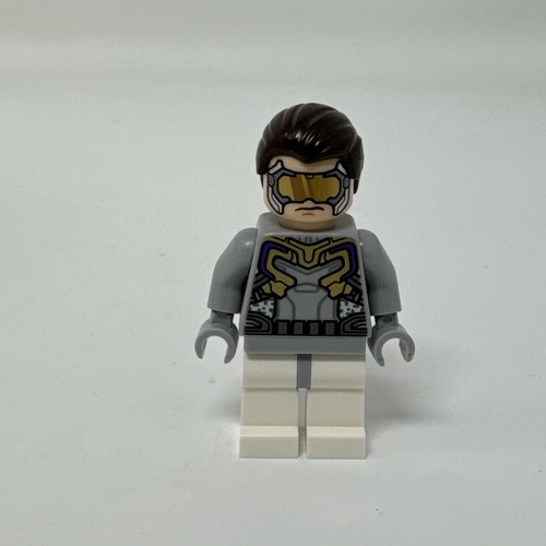 Lego Minifigure 76030 Marvel Hydra Henchman - Picture 7 of 9