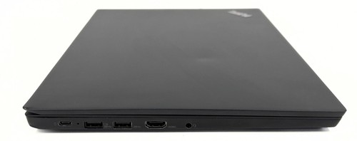 NOTEBOOK PC PORTATILE LENOVO E14 I7-10510U 1.8GHZ RAM 16GB SSD 512GB WIN 11 PRO - Afbeelding 4 van 7