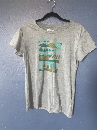 Marmot Graphic T-Shirt Women's Large - Picture 11 of 13