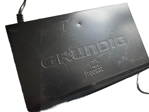 Grundig GUFSAT01HD Freesat HD Receiver HDMI Satellite TV Set Top Box - Picture 5 of 5