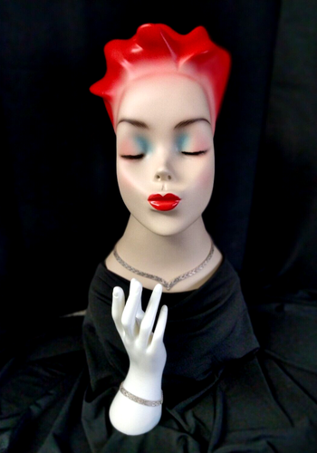 ITALIENISCHES RICCIO GLIEDERHALSBAND 16" HALSKETTE & ARMBAND 7,25" - MASSIVES STERLINGSILBER - Bild 1 von 14