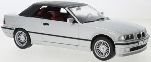 BMW Alpina B3 3.2 Cabriolet 1996 1/18 - MCG18322 MCG - Photo 1/1