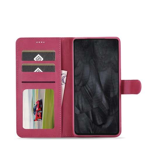 For Google Pixel 7A/8A/9A/7/8/9 Pro XL Slim Leather Wallet Case Card Flip Cover - Picture 30 of 33