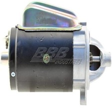 Starter Motor-Starter BBB Industries 3152 Reman