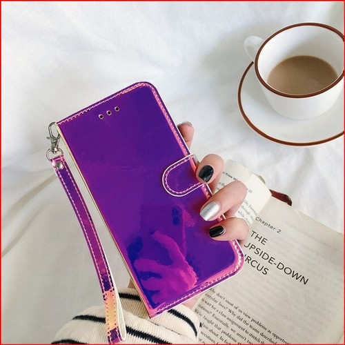 Flip Wallet Fashion PU Leather Cover Case for Google Pixel 6 Pro 5 Pixel 7 7 Pro - Photo 7 sur 11
