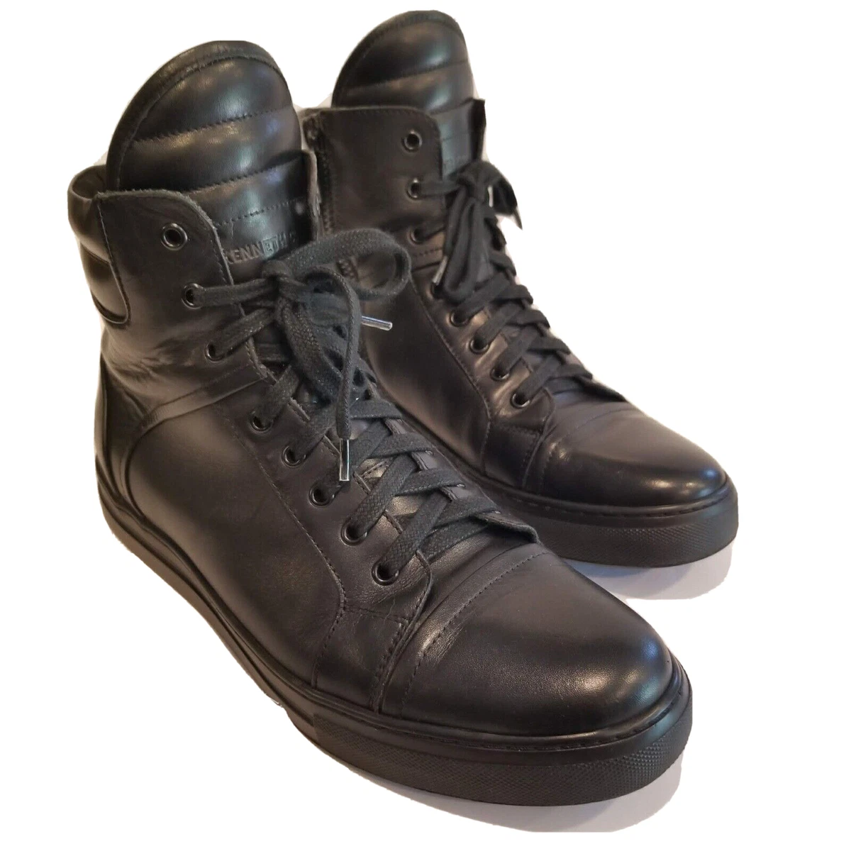 Kenneth cole sales high top