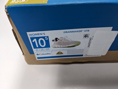 Columbia Drainmaker XTR Water Sports Sneakers Shoes Women's 10.5 - Picture 11 of 11