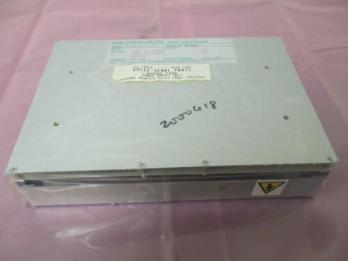 Quel Powerline ER200/V214/C Power Supply Unit, ER200 214C, +24V, 9AMP, 412415 - Picture 1 of 10