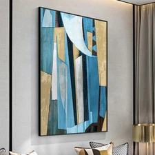Modern Abstract Art Paintings Hand Painted Oil Painting On Canvas Wall Art