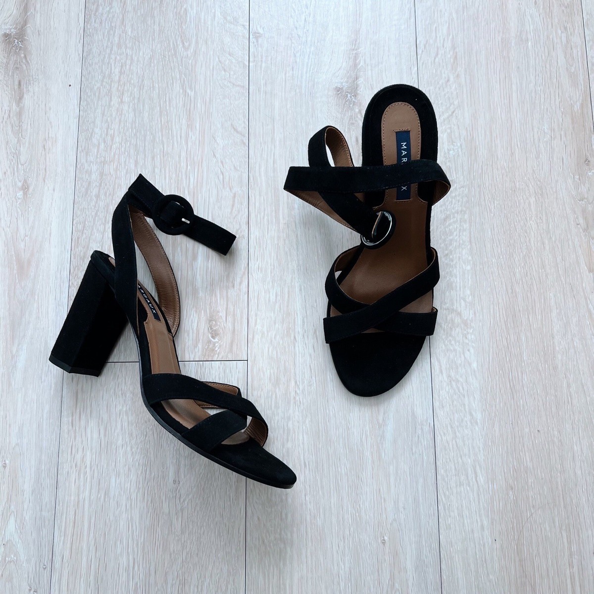 Margaux The City Sandal 38 | eBay