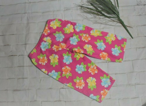 Christie Brooks Girls Capri Tropical - Picture 2 of 5