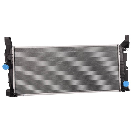 Radiator For Mini Cooper 2016 2017 2018 2019 Cooper Countryman 2017 2018 2019 - Picture 2 of 6