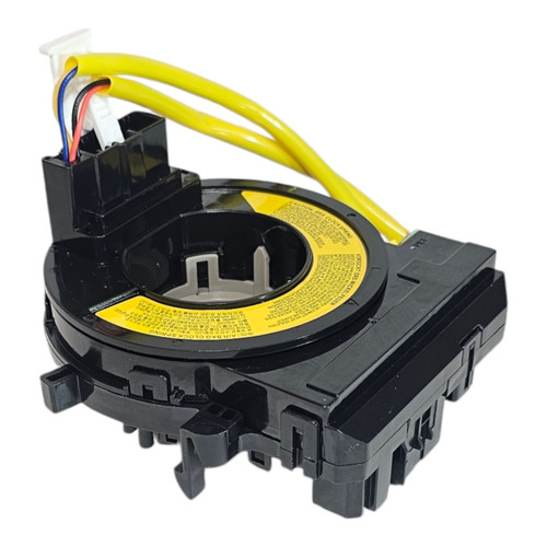 Clock Spring Spiral Cable & Angle Sensor Fits Kia Optima 2011-2013 With Heated - Picture 10 of 12