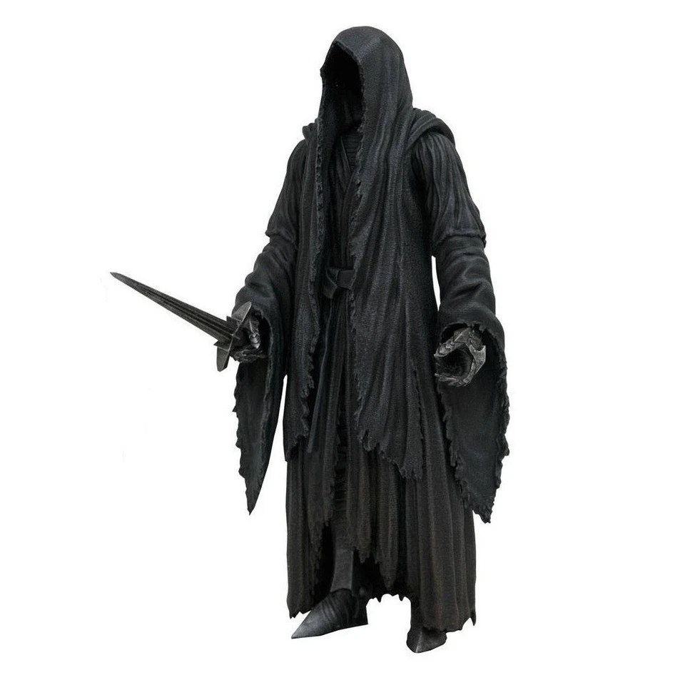 Diamond Select - Ringwraith - Le Seigneur des Anneaux - LOTR