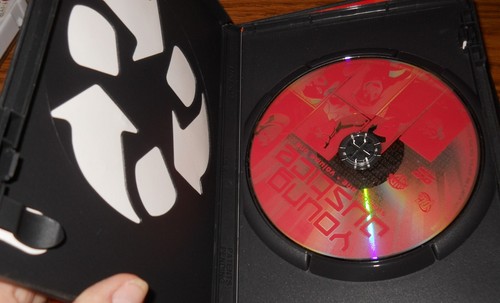 Young Justice: Season One Volume 1 2 3 (DVD), Warner Home Video - Picture 2 of 2
