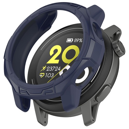 Do COROS PACE 3 Smartwatch Odporny na wstrząsy Wytrzymała ochrona komputera Bumper Case Cover - Zdjęcie 42 z 54