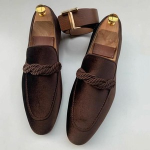 Zapatosiel sintéticaaraebéña mocasines informalesar Zapatosiel sintéticaaraebéña mocasines informalesar