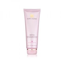 Estée Lauder Soft Clean Moisture Rich Foaming Facial Cleanser, 4.2 oz.