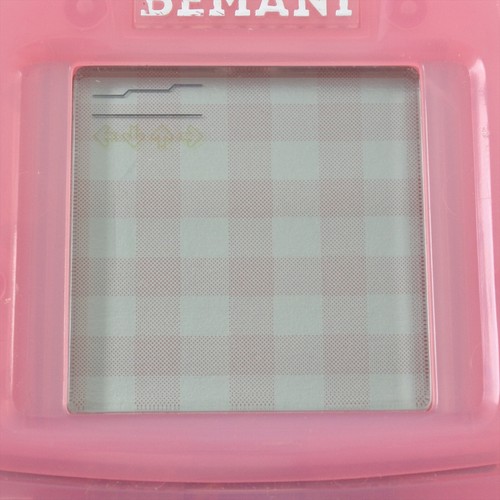 LCD Bemani Pocket HELLO KITTY DDR Handheld Console Konami 1252 - Picture 4 of 12