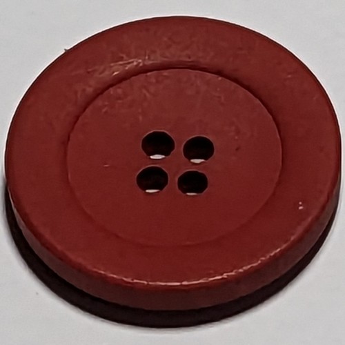 23mm or 15mm Canapa 4 Hole Buttons - Choice of Colours & Pack Sizes - Picture 5 of 13