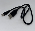Official GoPro Hero 3 3+ 4 4+ USB Mini Charge & Sync CABLE - WARRANTY - GENUINE