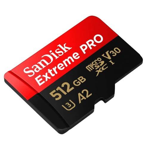 micro SD Speicherkarte 32GB 64GB 128GB 256GB 512GB 1TB Sandisk Ultra Extreme Pro - Bild 97 von 104