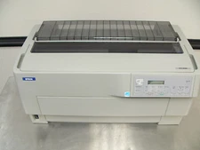 Epson DFX-9000 Impact Printer, 1550 cps