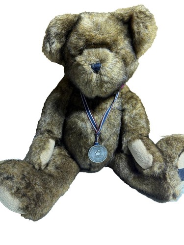 HERMANN Lucky Stone Bear 24/25 ドイツ製 HERMANN Lucky Stone Bear 24/25 ドイツ製 Hermann Spielwaren