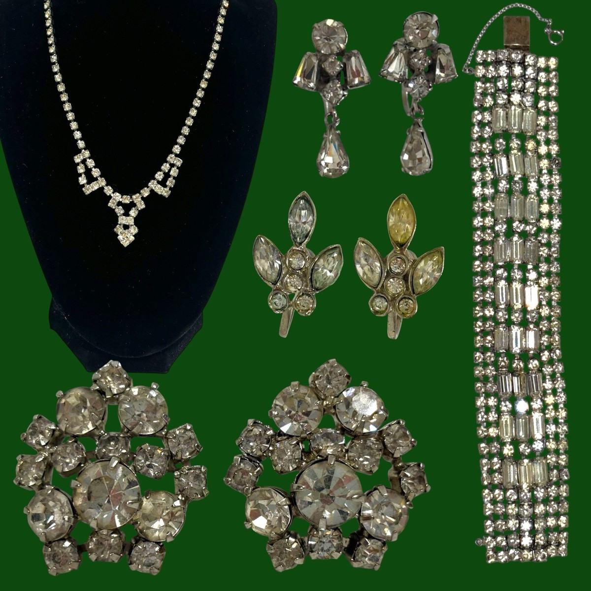 アクセサリー fablous sounds / vintage jewelry VINTAGE | Fabulous Sounds
