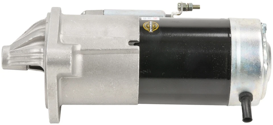 Arranque Bosch para Jeep Comanche 1987-1992 4,0 L L6 (remanufacturado) 1988 1989 Foto 3 de 4