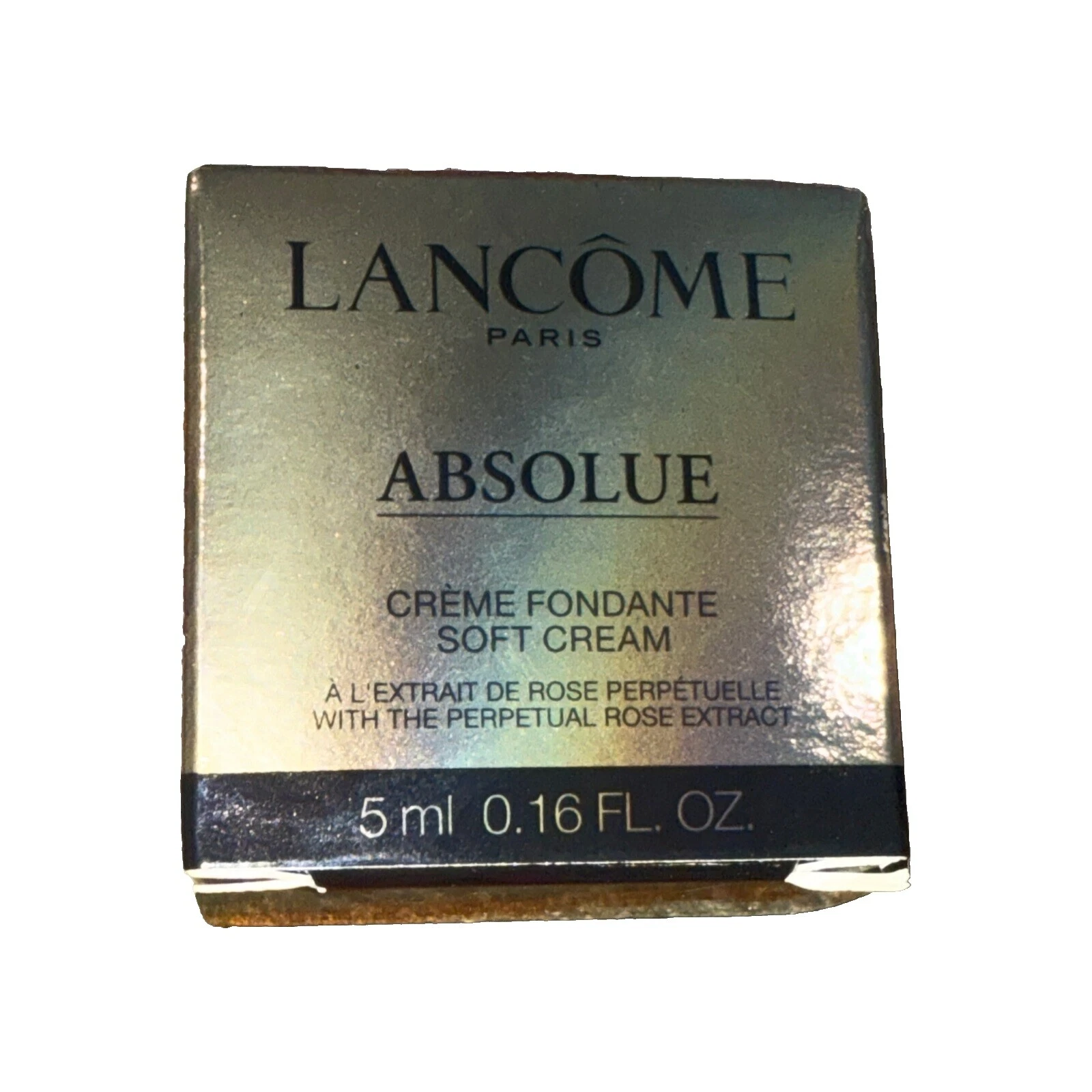 Lancôme Anti-aging Serum Moisturizers