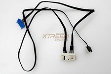 Samsung QN55Q6FNAFXZA Cable Wire Power Board to LED Backlights 