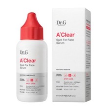 DR.G A