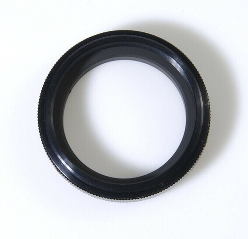 BAGUE INVERSION 52mm NIKON - REVERSE ADAPTER 52mm NIKON - SOLIGOR - Foto 2 di 3