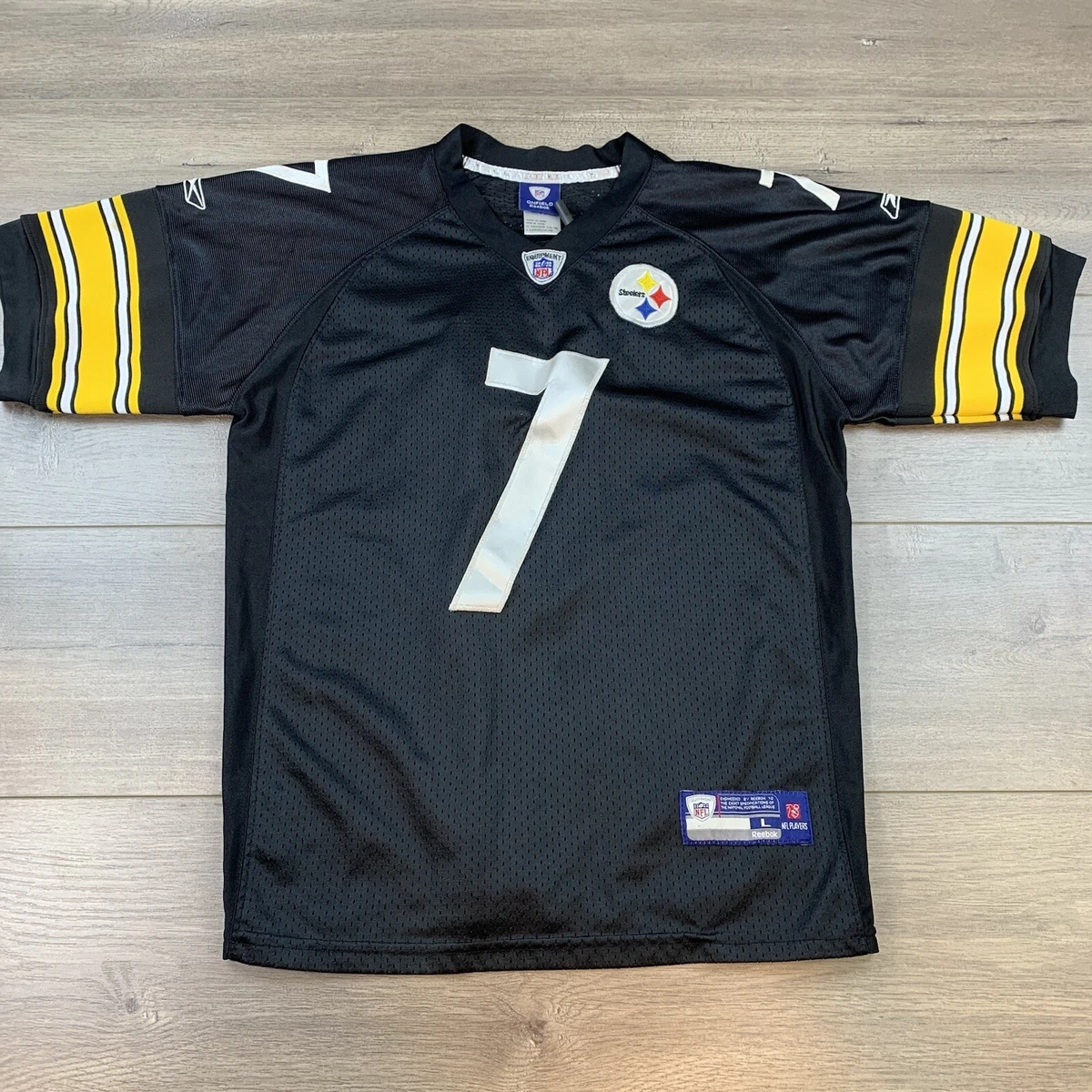 Ben Roethlisberger NFL Fan Jerseys for sale | eBay