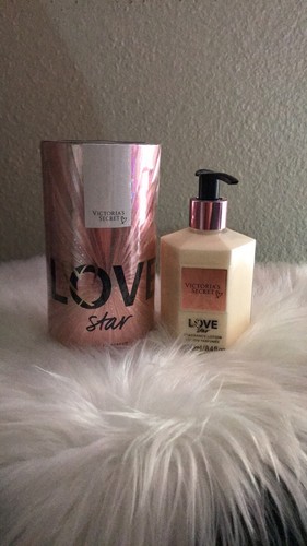 Victorias Secret Star Love - Picture 3 of 4