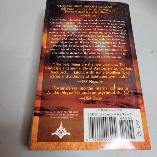 Warhammer, Star Wars, Tarzan, Vampire Hunter D, Paperback Novels Choose - Foto 141 di 345