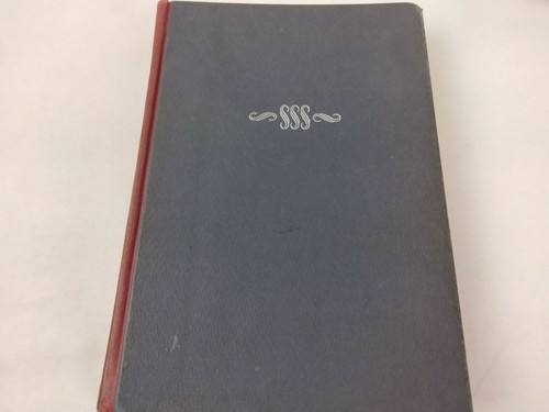 1957 A History of The Dollar Hard Cover Book - Picture 2 of 8