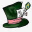 Mad Hatter Comics