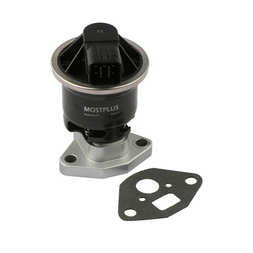 Válvula EGR de emisiones nueva con junta para Honda Accord EX DX LX SE 2,3 L 3,0 L EG10394 - Imagen 8 de 8