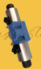 1PC electromagnetic directional valve DG4V-5-56CJ-M-U-H7-22 new via FedEx or DHL