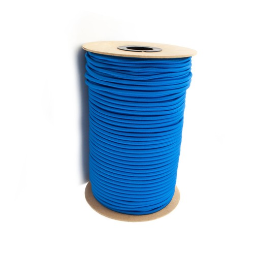 4mm 5mm 6mm 8mm 10mm 12mm EXTRA STRONG ELASTIC BUNGEE ROPE SHOCK CORD TIE DOWN B - Picture 16 of 25