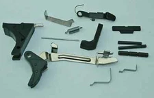 NEW LPK for GLOCK 19 17 Gen 1-4 Kit G19 G 17 Lower Parts w/ Trigger