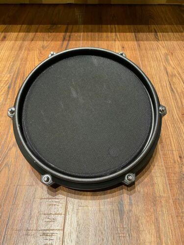 KIT DE BATERÍA ELECTRÓNICA DE MALLA TURBO ALESIS REPUESTOS: redoblar tom crash ride kick fre - Imagen 16 de 49